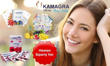 Kamagra Jel