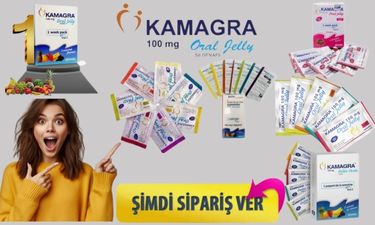 Kamagra jel