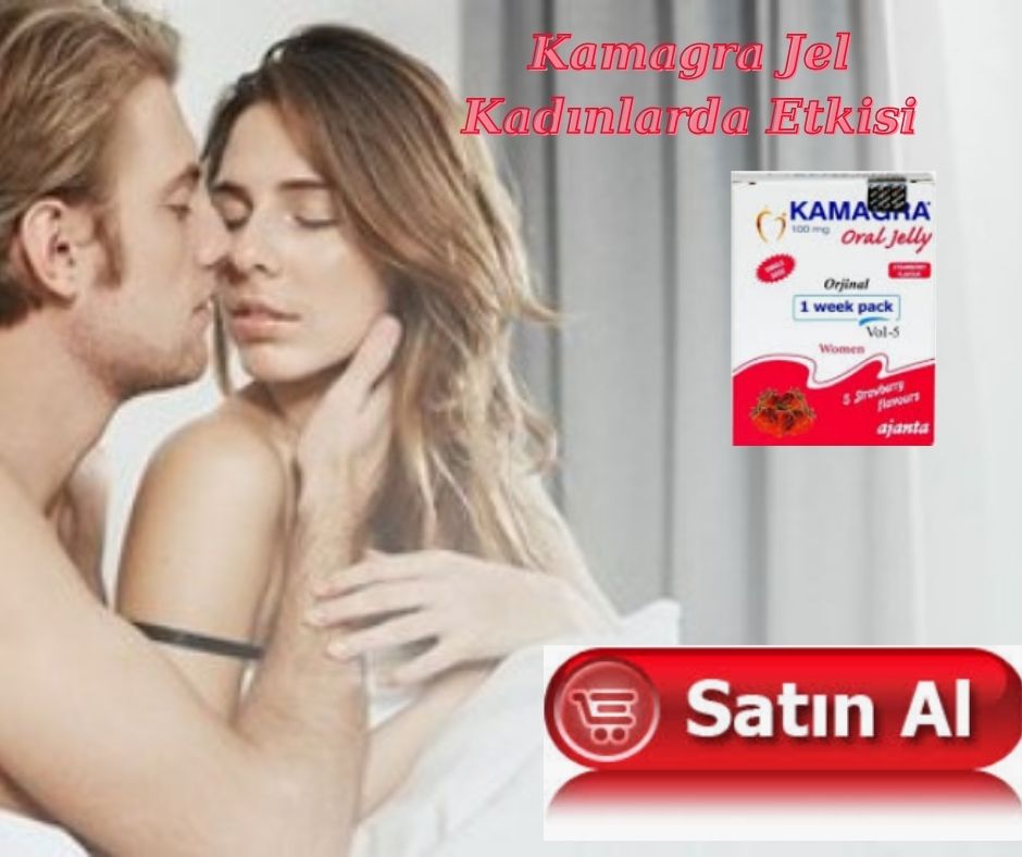 Kamagra jel satın al