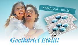 Kamagra 100 mg hap