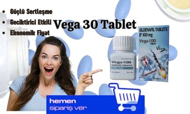 Vega 30 Tablet