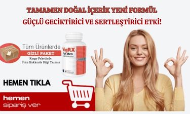 Vigrx 30 kapsül