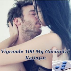 Vigrande 100 mg